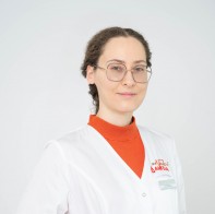Rasa Sadeckaitė
